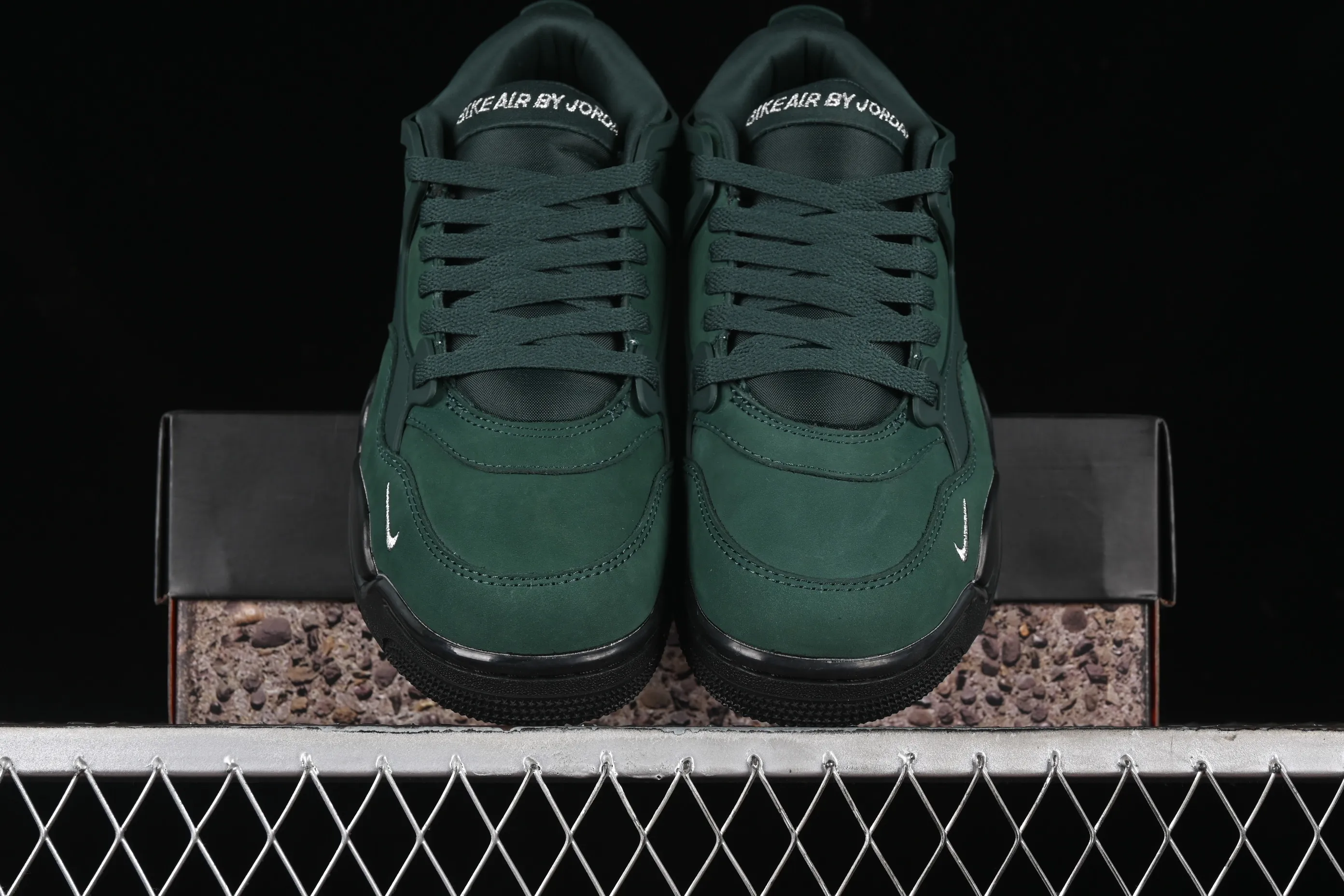 All categories Air Jordan Jordan series basketball shoes Air Jordan 4 DT version Air Jordan 4 "Remastered" AJ4 Joe 4 low-top retro basketball shoes HF4334-300